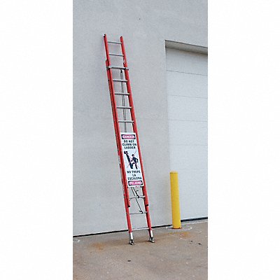 Ladder Shield Lockouts image